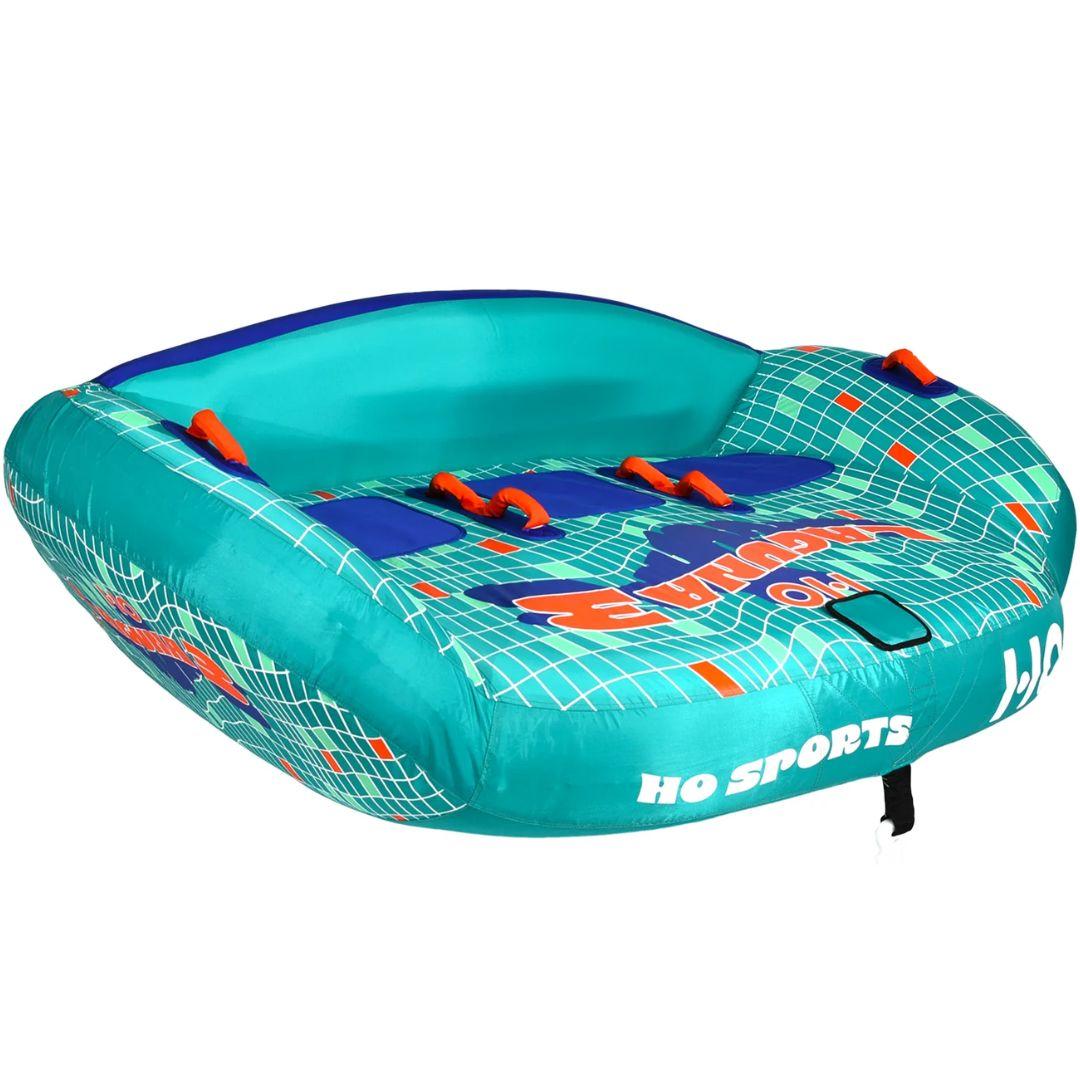 HO Sports Laguna 3 Towable Tube